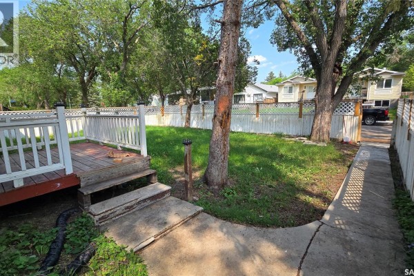 Bedroom - 728 Argyle Street, Regina, SK S4T3P6 Photo 3