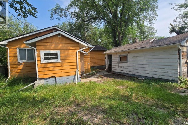 Bedroom - 728 Argyle Street, Regina, SK S4T3P6 Photo 5