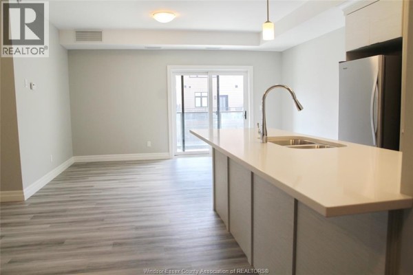 Laundry room - 728 Brownstone Drive Unit# 202, Lakeshore, ON N9K0C4 Photo 4