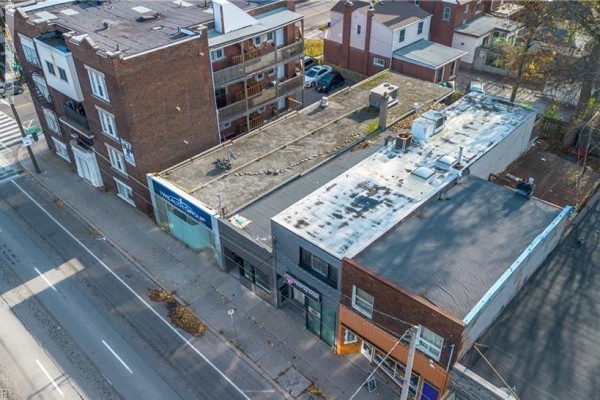 728 Main Street E, Hamilton, ON, photo 2