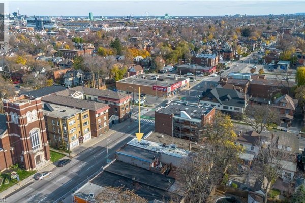 728 Main Street E, Hamilton, ON, photo 3