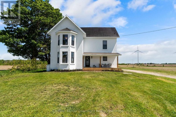 728 North Line, Kincardine, ON, photo 2