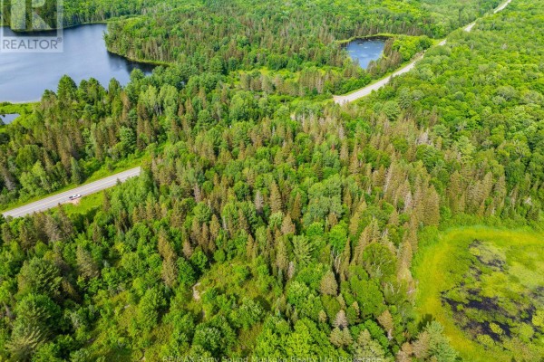 7281b Highway 124, Magnetawan, ON P0G1G0 Photo 4