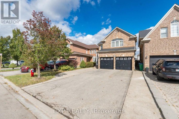 Kitchen - 7283 Bread Fruit Lane, Mississauga, ON L5N8H6 Photo 2