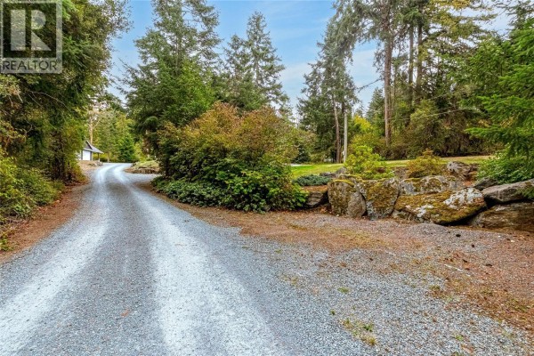 Bonus Room - 7285 Osborne Bay Rd, Crofton, BC V9L5W7 Photo 5