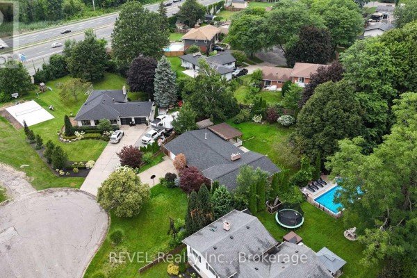 7285 Rolling Acres Crescent, Niagara Falls, ON L2J1E5 Photo 4