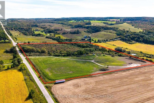 728534 21st Side Road, Blue Mountains, ON N0H1J0 Photo 2