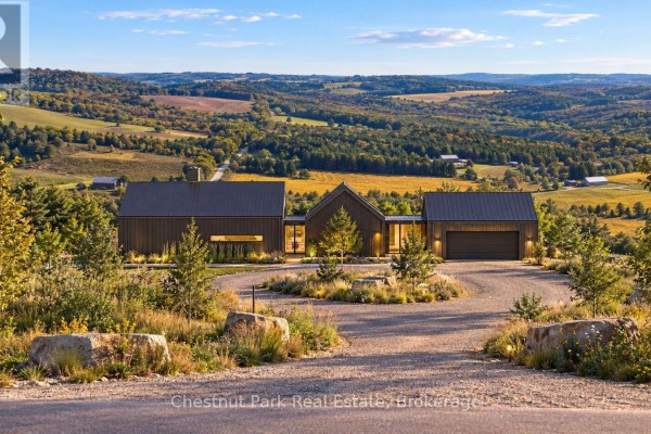 728534 21st Side Road, Blue Mountains, ON N0H1J0 Photo 4