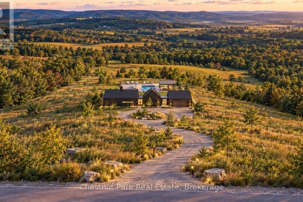 728534 21st Side Road, Blue Mountains, ON N0H1J0 Photo 5