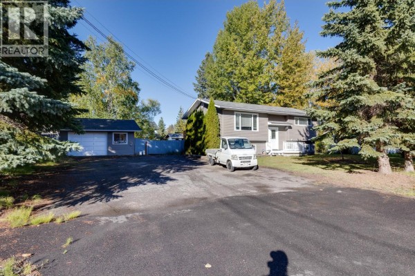 7287 Aldeen Road, Prince George