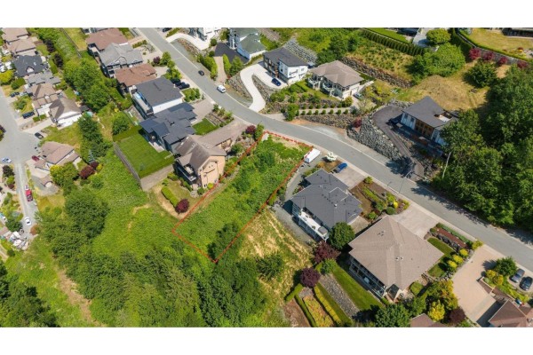 7287 Mount Thurston Drive, Eastern Hillsides, Chilliwack, BC V4Z0A3 Photo 2