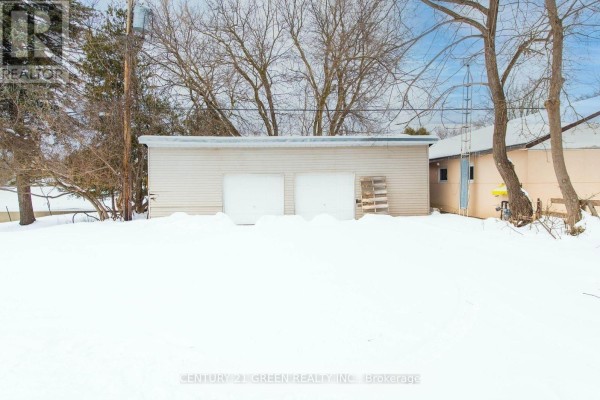 7288 Highway 26 Road, Clearview, ON L0M1S0 Photo 4