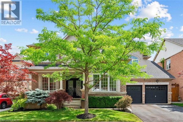 729 Boughton Crescent, Milton, ON, photo 2
