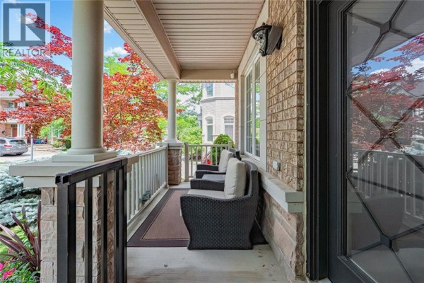 729 Boughton Crescent, Milton, ON, photo 3