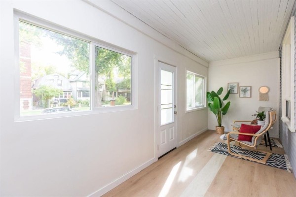 Dining room - 729 Jessie Avenue, Winnipeg, MB R3M0Z5 Photo 2