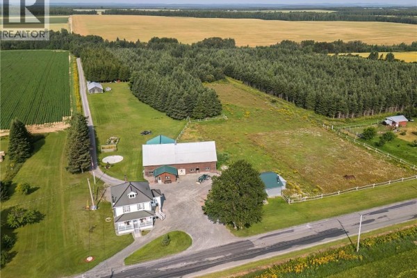 Other - 729 Route 260, Saint Quentin, NB E8A2L7 Photo 2