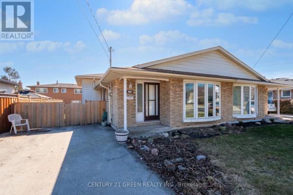 729 West 5th Street, Hamilton, ON, photo 2