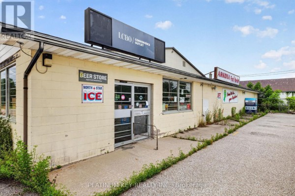 7291 Arkona Road, Lambton Shores, ON N0M1B0 Photo 4