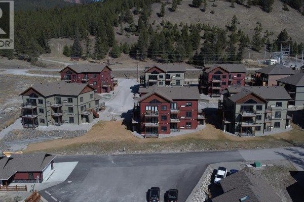 Laundry room - 7291 Prospector Avenue Unit# 404, Radium Hot Springs, BC V0A1M0 Photo 2