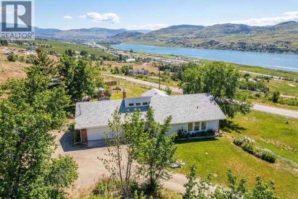 Kitchen - 7292 Mountridge Road, Vernon, BC V1B3S8 Photo 2