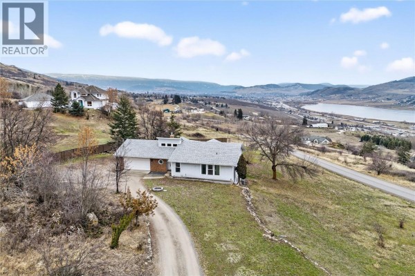 Family room - 7292 Mountridge Road, Vernon, BC V1B3S8 Photo 4