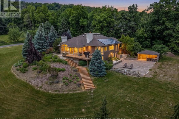 7295 Bell School Line, Milton, ON, photo 2