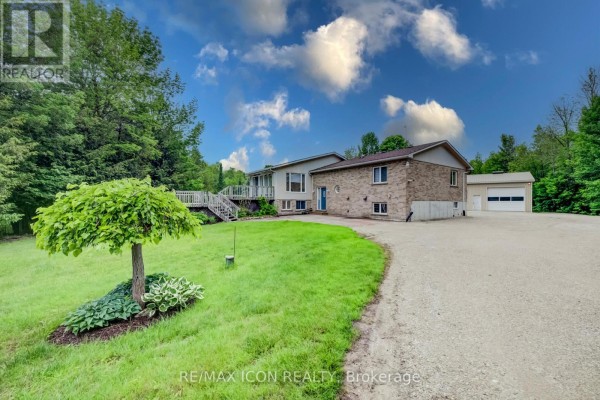 Recreational, Games room - 7298 8 Side Road W, Wellington North, ON N0G1A0 Photo 2