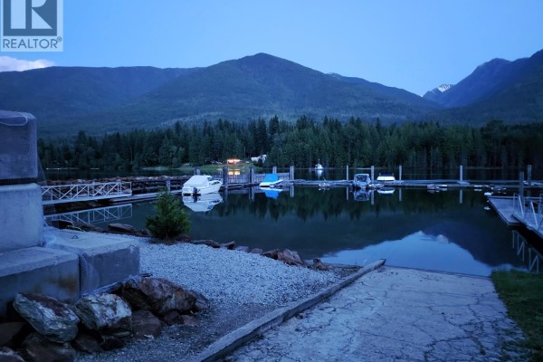 7298 Highway 3a Unit# Lot A, Nelson, BC V1L6S4 Photo 4