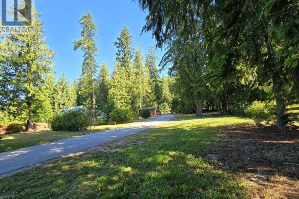 7298 Highway 3a Unit# Lot A, Nelson, BC V1L6S4 Photo 5
