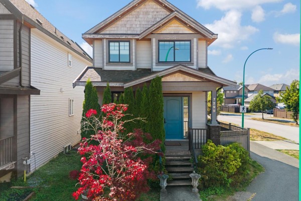7299 194a Street, Surrey, BC V4N6K1 Photo 3