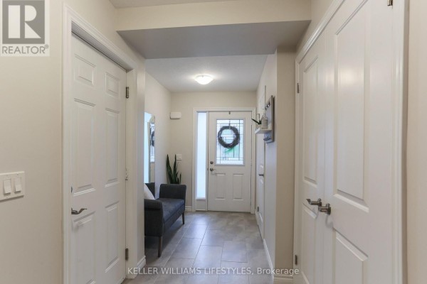 73 - 1061 Eagletrace Drive, London North, ON N6G0T3 Photo 4