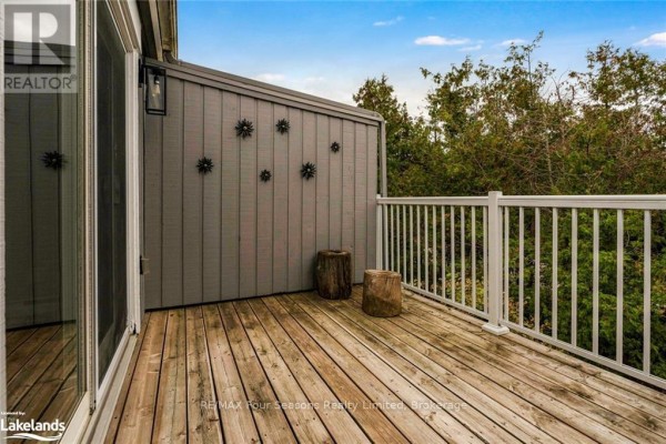 Primary Bedroom - 73 - 21 Dawson Drive, Collingwood, ON L9Y5B5 Photo 3