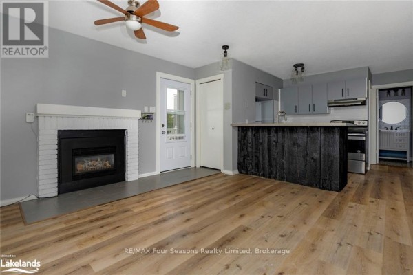 Laundry room - 73 - 21 Dawson Drive, Collingwood, ON L9Y5B5 Photo 5