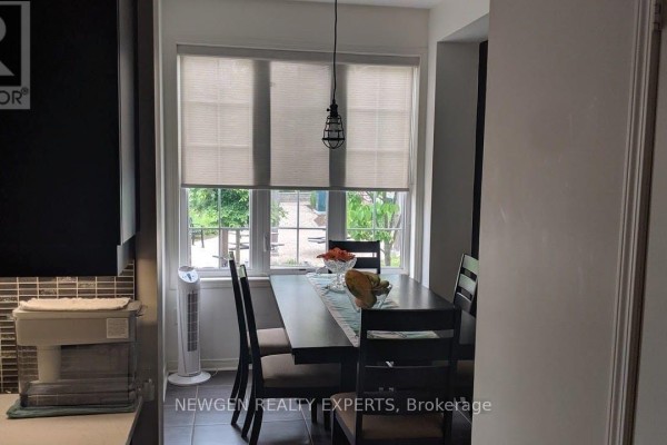 Eating area - 73 - 393 Beechgrove Drive, Toronto, ON M1E2R1 Photo 4