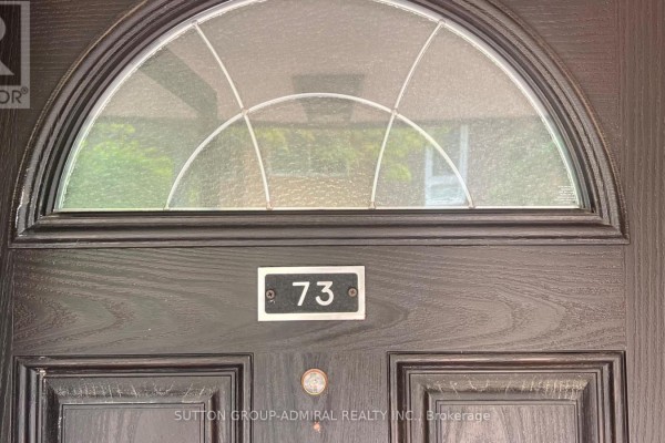 73 - 6 Esterbrooke Avenue, Toronto, ON, photo 3