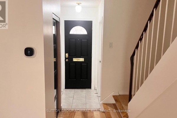 Bedroom 2 - 73 - 6 Esterbrooke Avenue, Toronto, ON M2J2C2 Photo 5