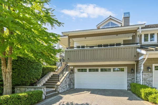 73 3355 Morgan Creek Way, Surrey, BC V3Z0J9 Photo 2