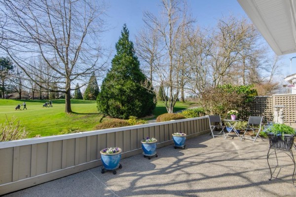 73 3355 Morgan Creek Way, Surrey, BC V3Z0J9 Photo 4