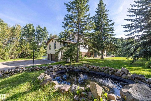 Residential for sale at #73 52470 Range Road 221, Rural Strathcona County, AB - MLS® h6NekY