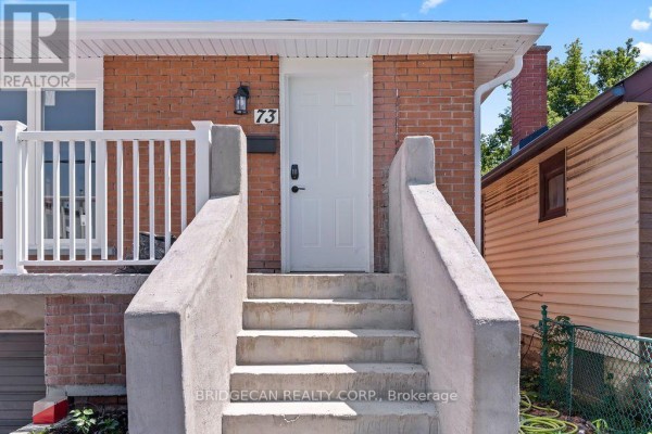73 Adair Avenue S, Hamilton, ON, photo 2