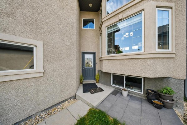 2pc Bathroom - 73 Angela Everts Drive, Winnipeg, MB R3W0J3 Photo 4