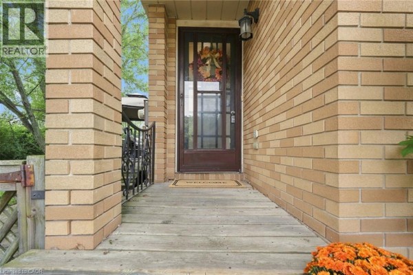 2pc Bathroom - 73 Aquador Drive, Welland, ON L3C5S5 Photo 3
