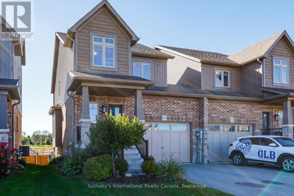 73 Archer Avenue, Collingwood, ON L9Y3B7 Photo 2