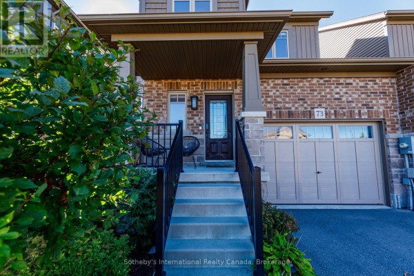 73 Archer Avenue, Collingwood, ON L9Y3B7 Photo 3