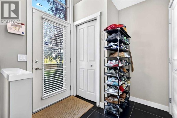 2pc Bathroom - 73 Aspen Hills Terrace Sw, Calgary, AB T3H0P4 Photo 5
