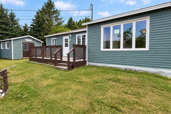 Kitchen - 73 Beach Avenue, Salmon Cove, NL A0A3S0 Photo 3