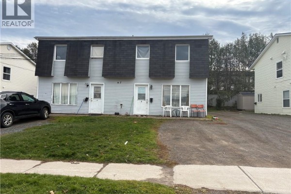 73 Beechwood Avenue, Moncton, NB E1A5P7 Photo 2