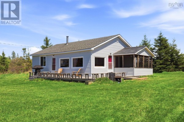 73 Bon Jour Lane, Brule Point, NS, photo 2
