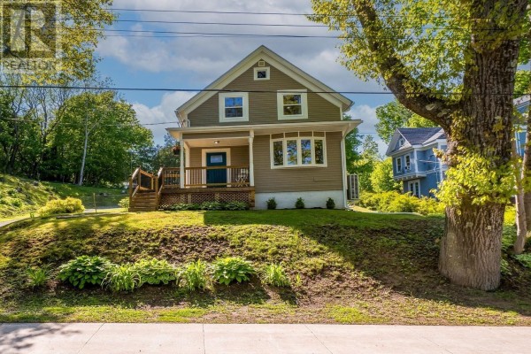 Laundry / Bath - 73 Chester Avenue, Kentville, NS B4N2J5 Photo 2
