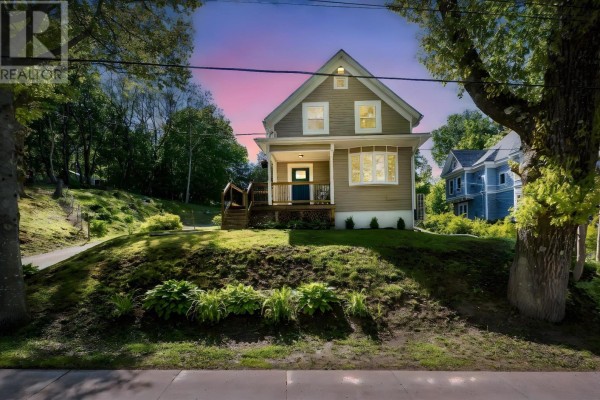 Kitchen - 73 Chester Avenue, Kentville, NS B4N2J5 Photo 3